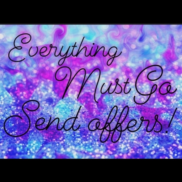 Bundle and send offers🤗 - Picture 1 of 1